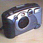 kodak DC280